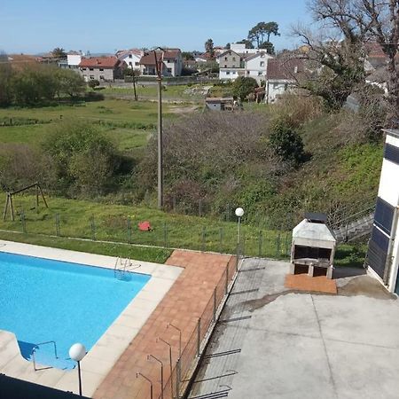 Apartamento Areas Appartamento Esterno foto