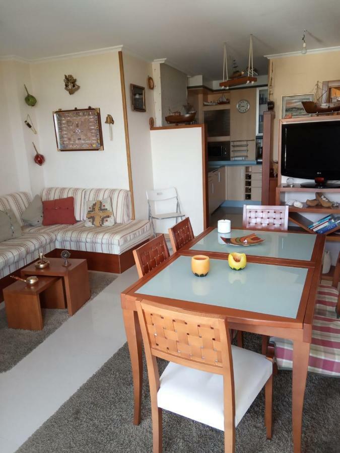 Apartamento Areas Appartamento Esterno foto