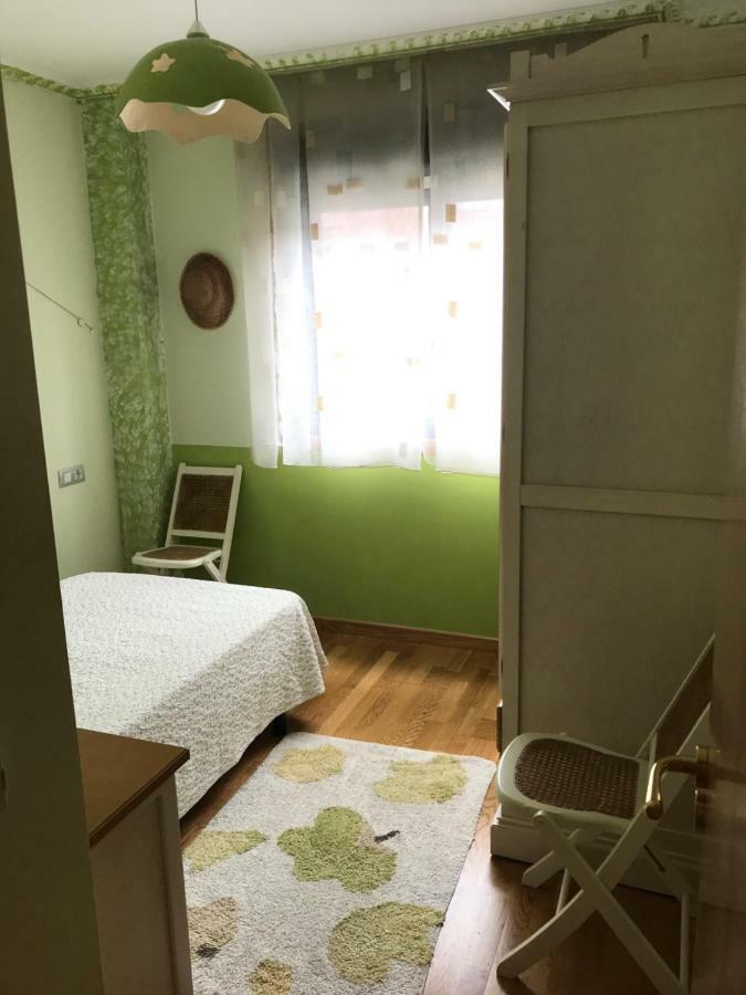 Apartamento Areas Appartamento Esterno foto