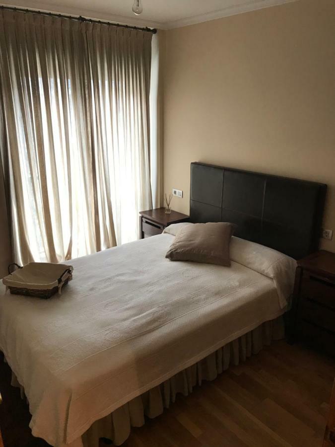 Apartamento Areas Appartamento Esterno foto