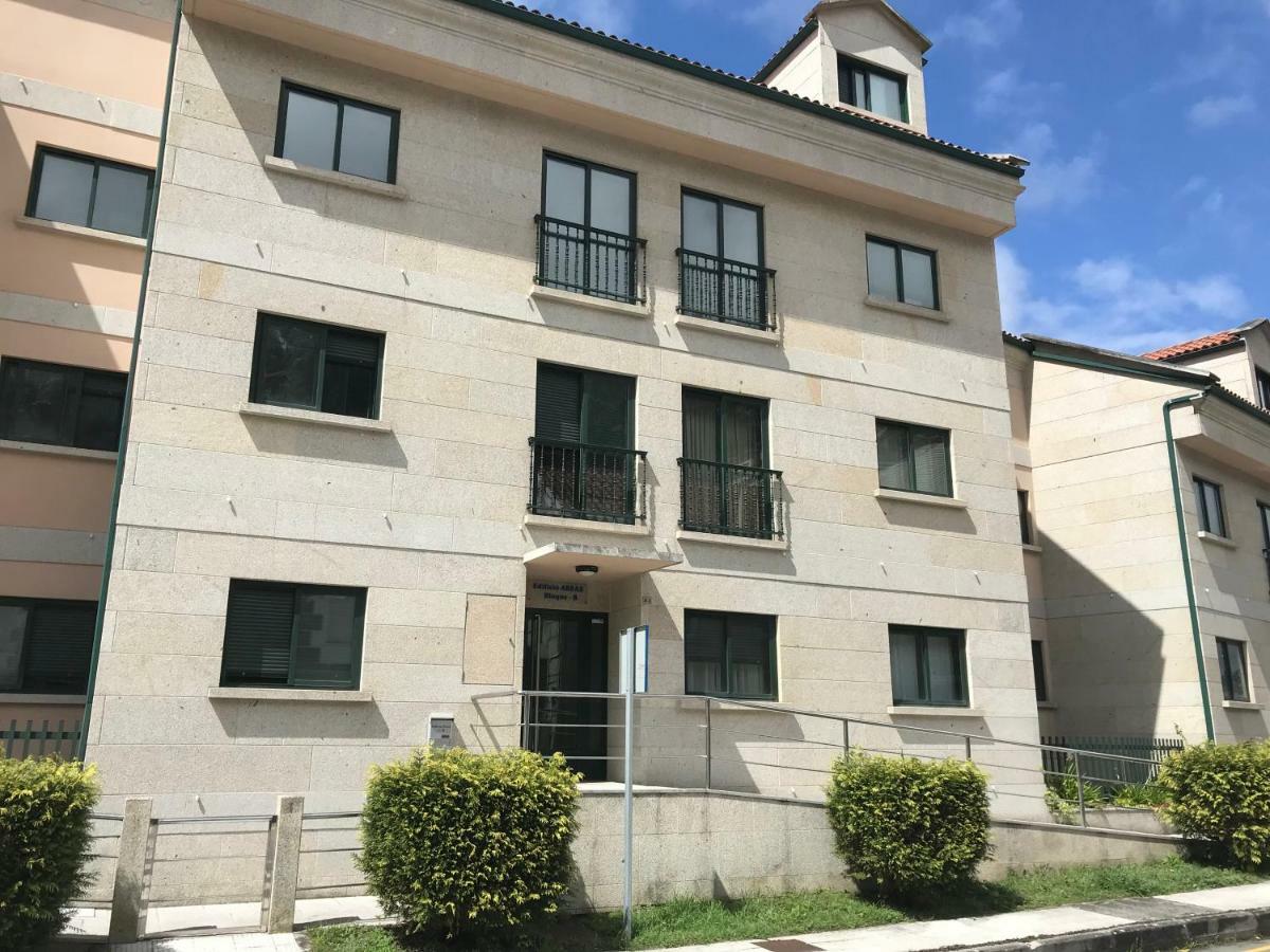 Apartamento Areas Appartamento Esterno foto
